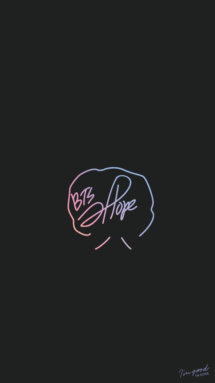 bts signature wallpapers wallpaper cave on bts signature wallpapers
