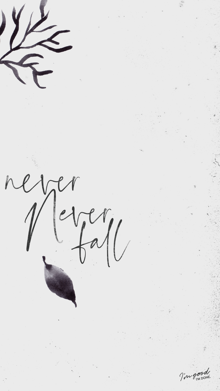 Autumn BTS Wallpapers - Wallpaper Cave