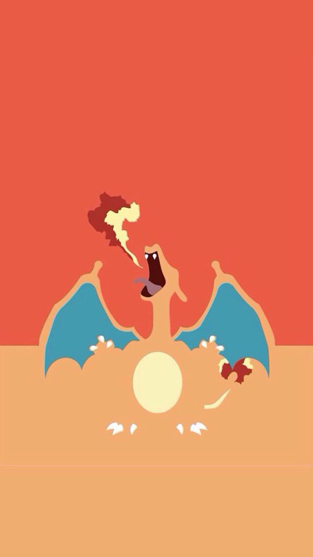 Pokémon iphone wallpapers