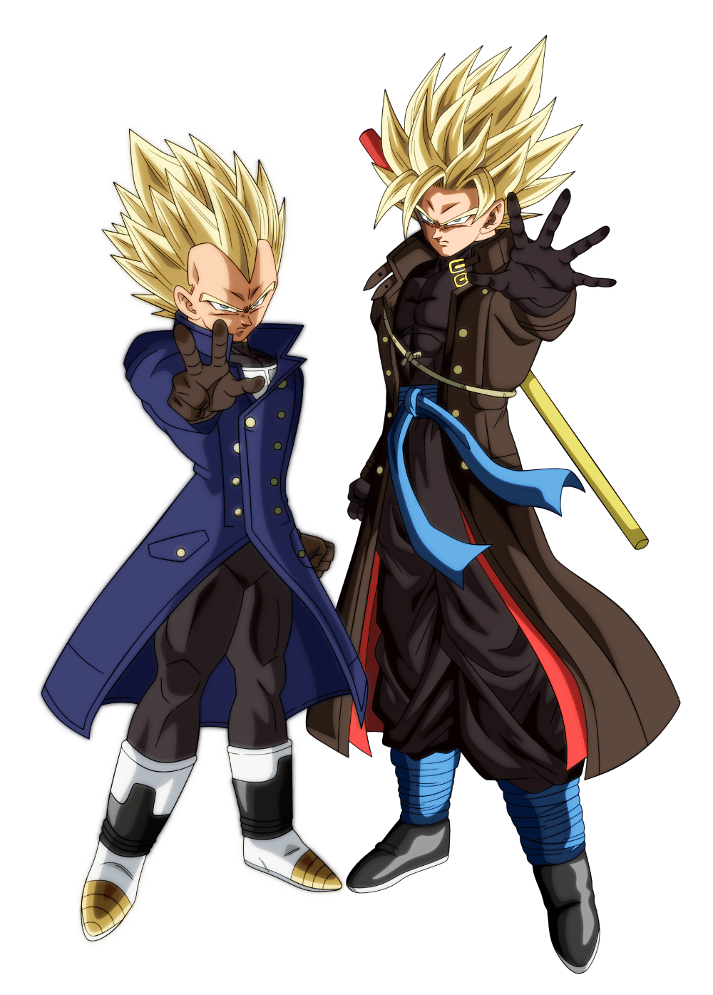 xeno vegeta wallpapers wallpaper cave on xeno vegeta wallpapers