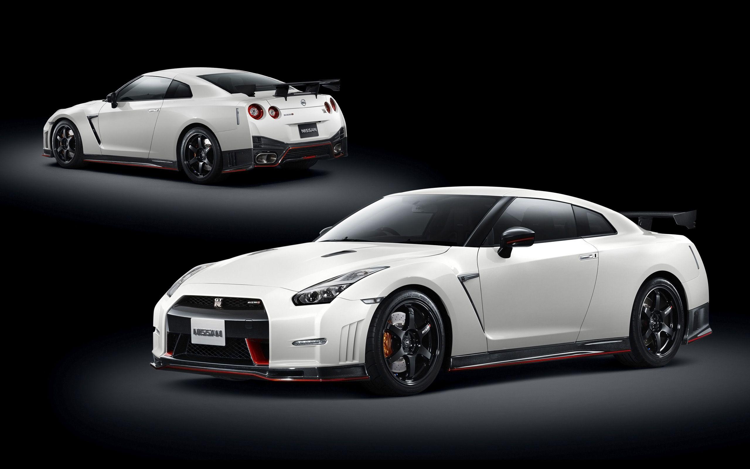 The 2023 Nissan 400Z Nismo Could Have the Current GT-R's ...
