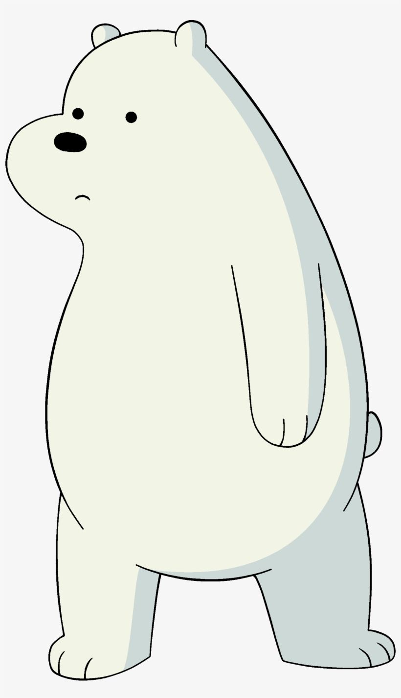 We Bare Bears Baby Wallpapers Wallpaper Cave