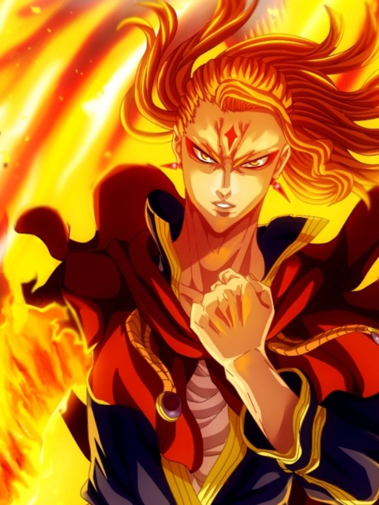 fuegoleon vermillion wallpapers wallpaper cave on fuegoleon wallpapers