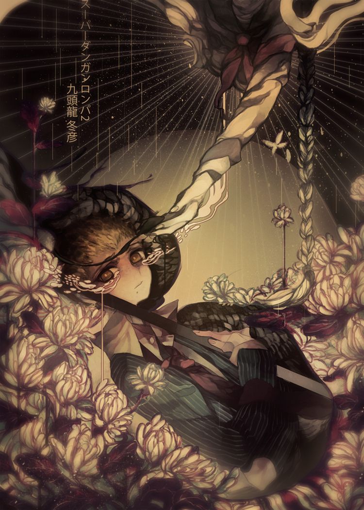 fuyuhiko kuzuryu wallpapers wallpaper cave on fuyuhiko kuzuryu wallpapers