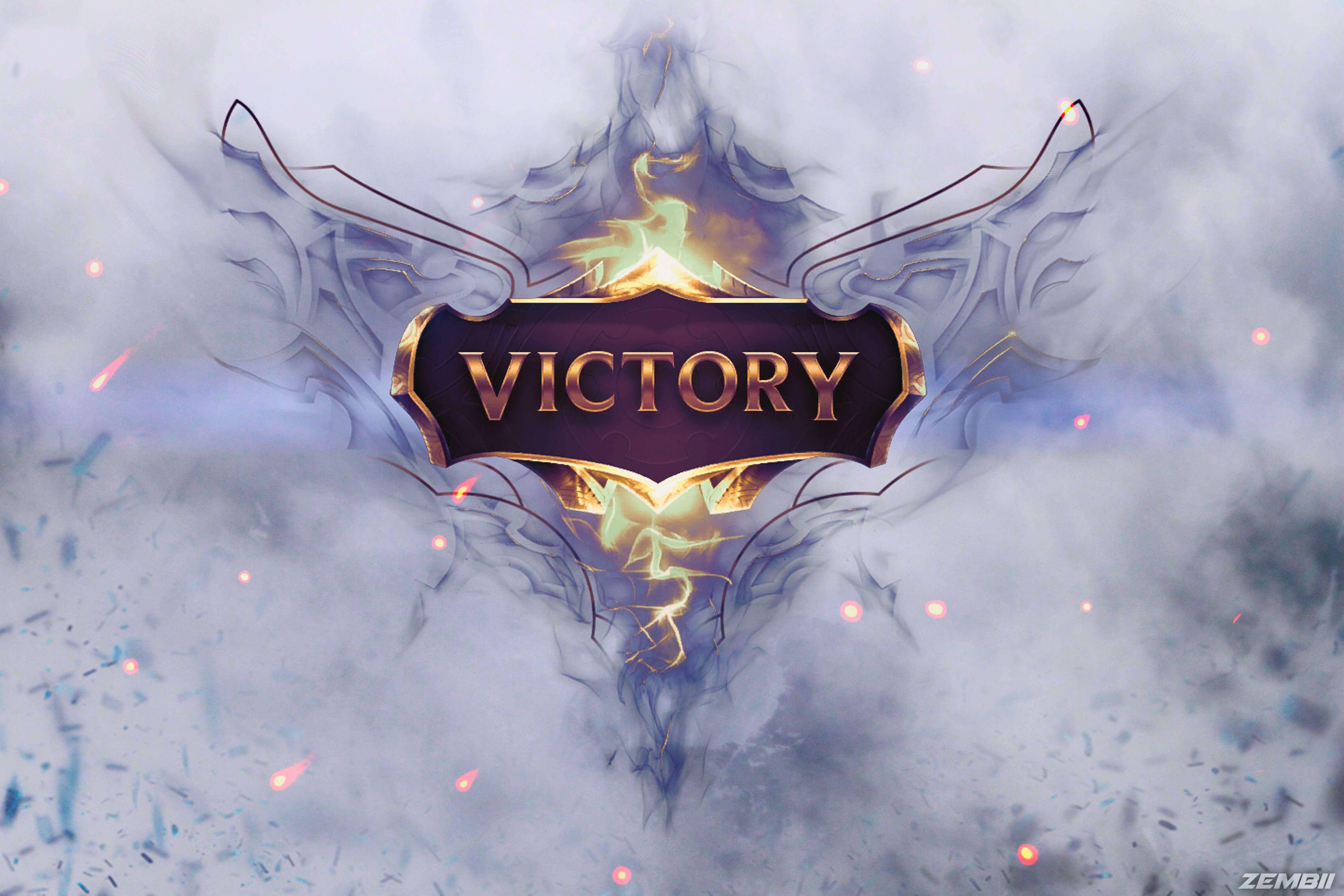 Mobile Legends Logo Hd Wallpapers Wallpaper Cave