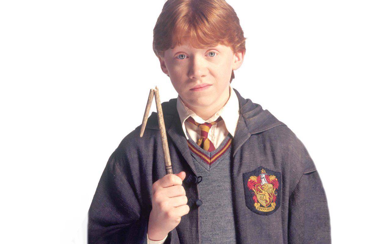 young ron weasley wallpapers wallpaper cave on young ron weasley wallpapers