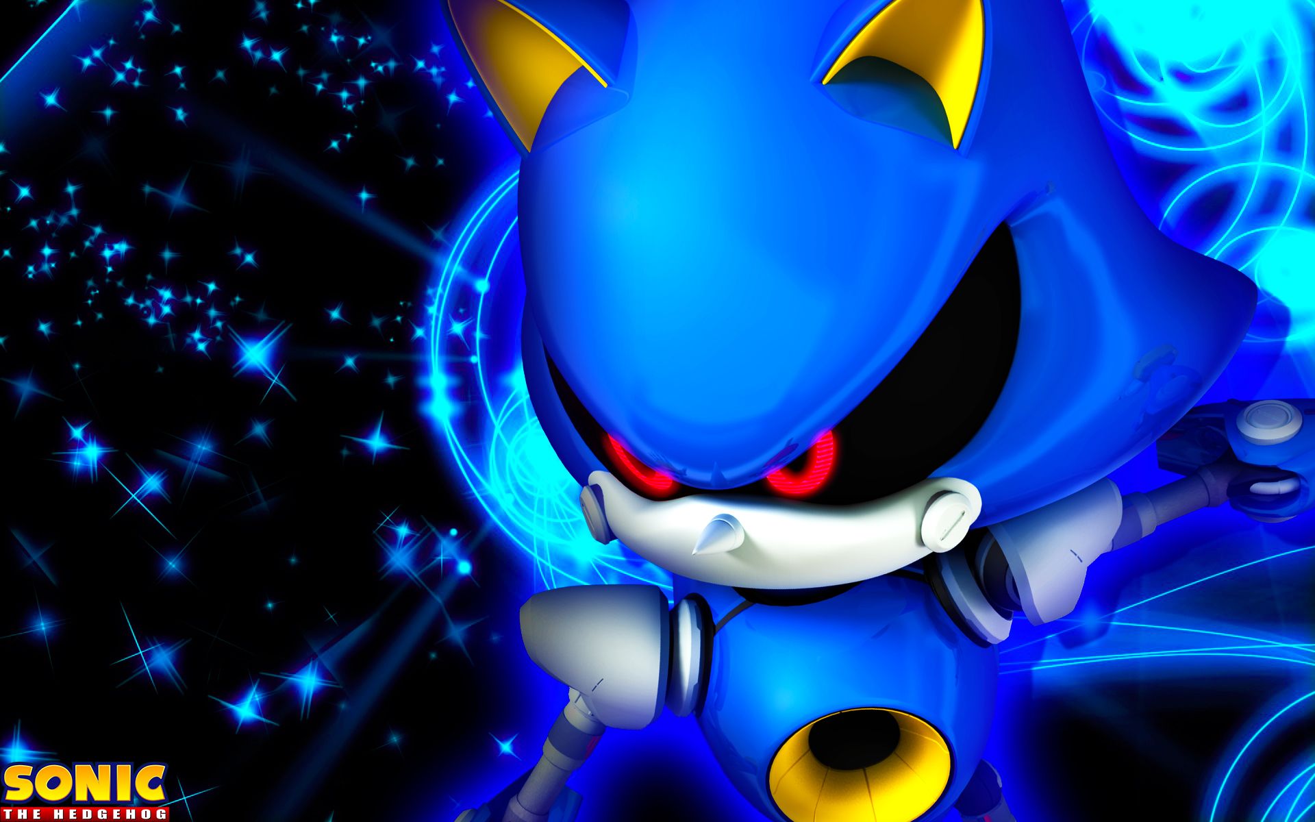 neo metal sonic wallpapers wallpaper cave on neo metal sonic wallpapers