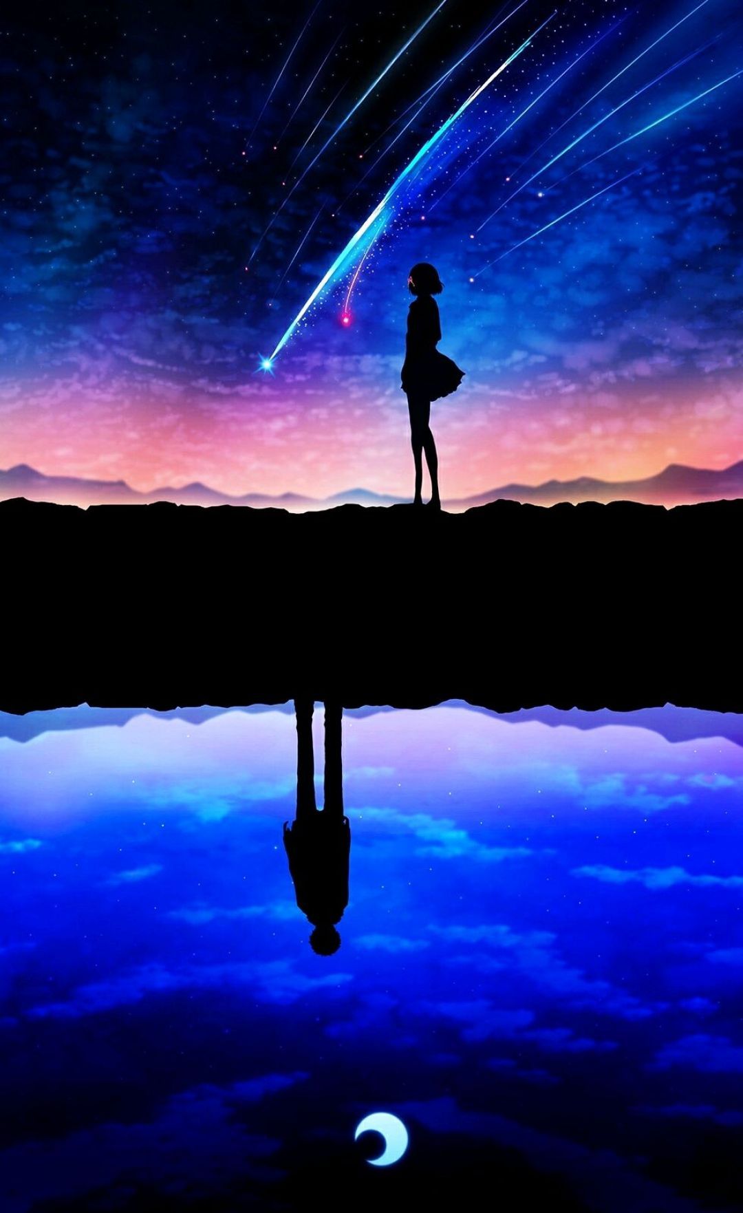 Your Name Iphone Wallpapers Wallpaper Cave