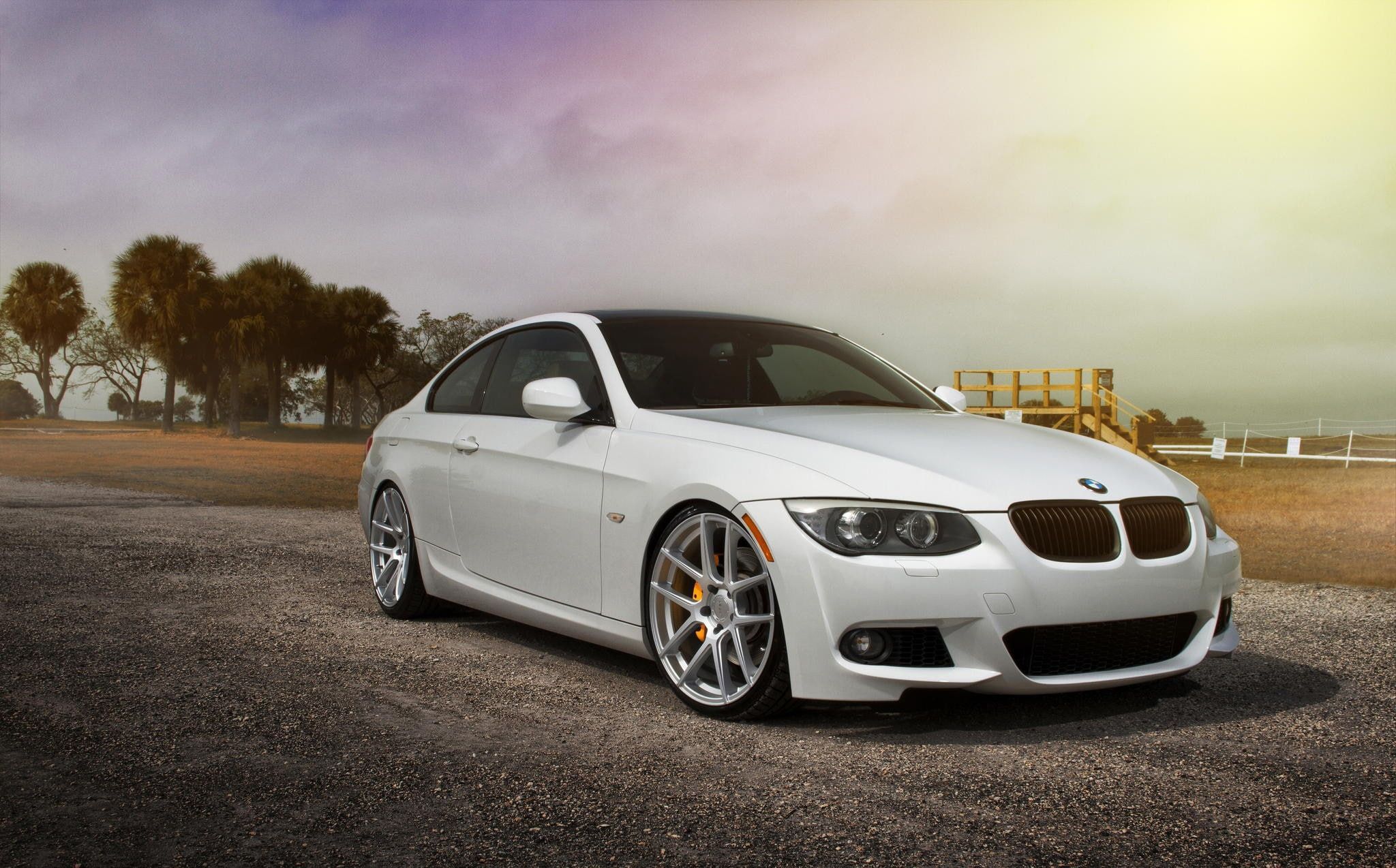 Bmw 335i wallpapers