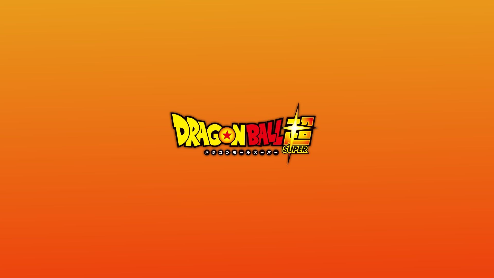 Download transparent dragon ball super logo png for free on pngkey.com. Dragon Ball Logo Wallpapers Wallpaper Cave
