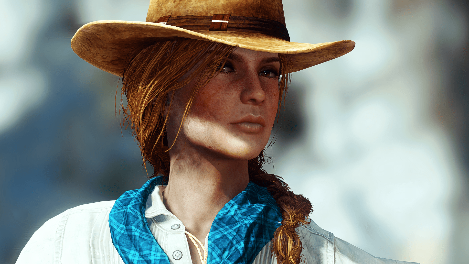 Sadie adler wallpapers