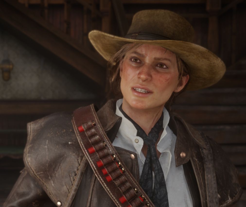 Sadie adler wallpapers