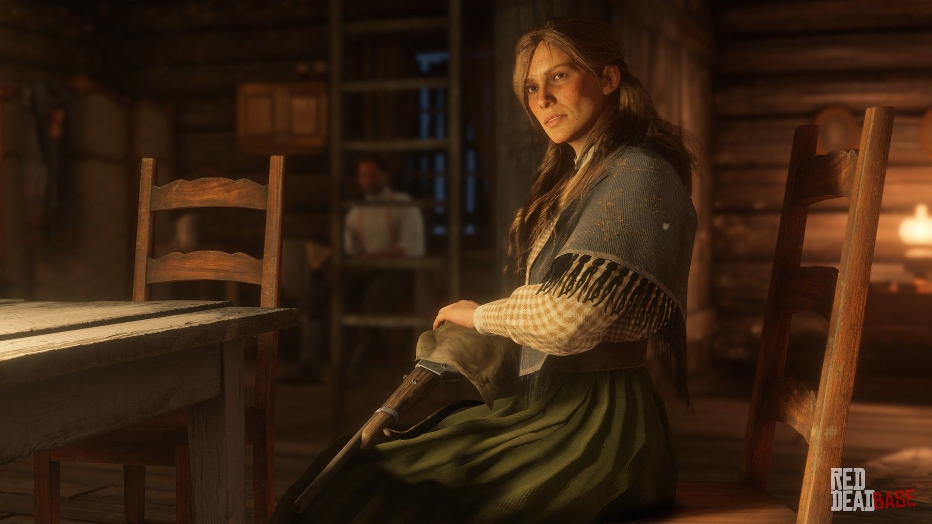 Sadie adler wallpapers