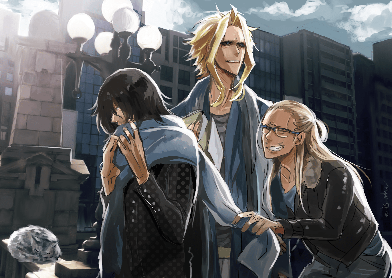 allerasermic wallpapers wallpaper cave on erasermic wallpapers