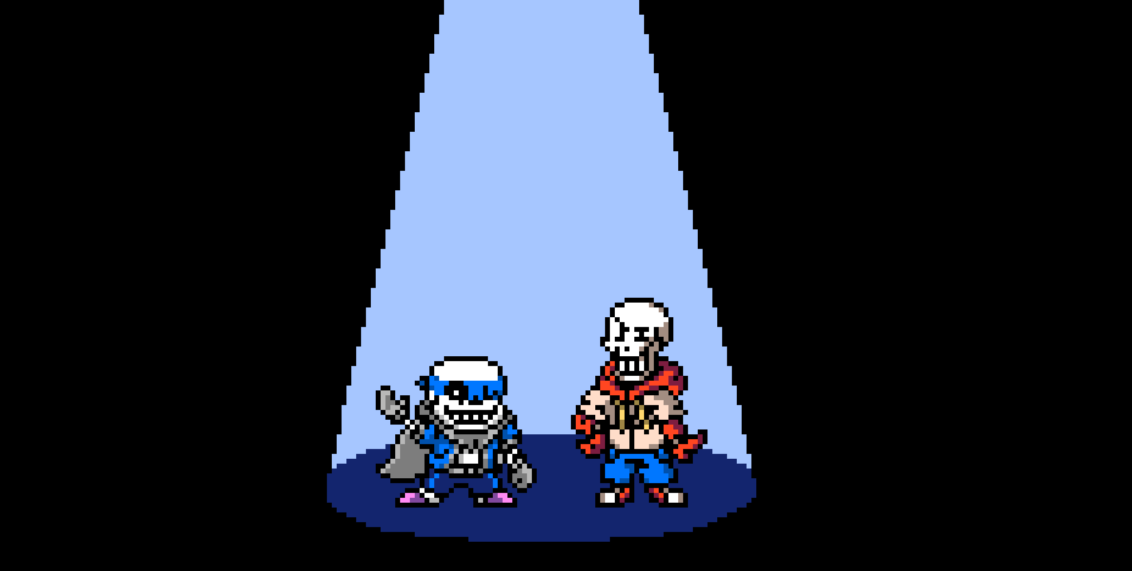 ts underswap wallpapers wallpaper cave on ts underswap wallpapers