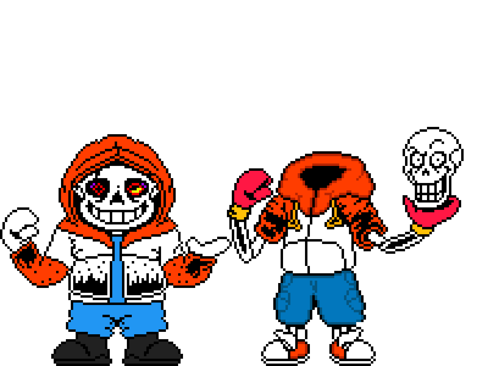 ts underswap wallpapers wallpaper cave on ts underswap wallpapers