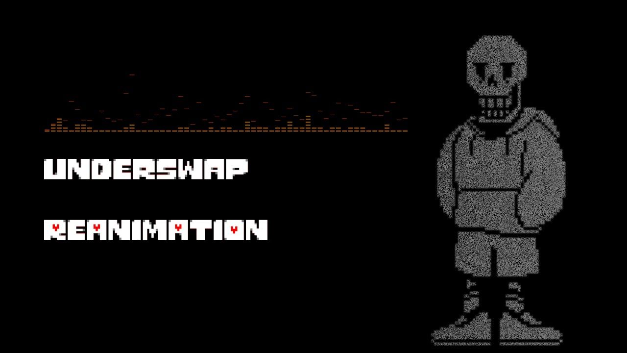 ts underswap wallpapers wallpaper cave on ts underswap wallpapers