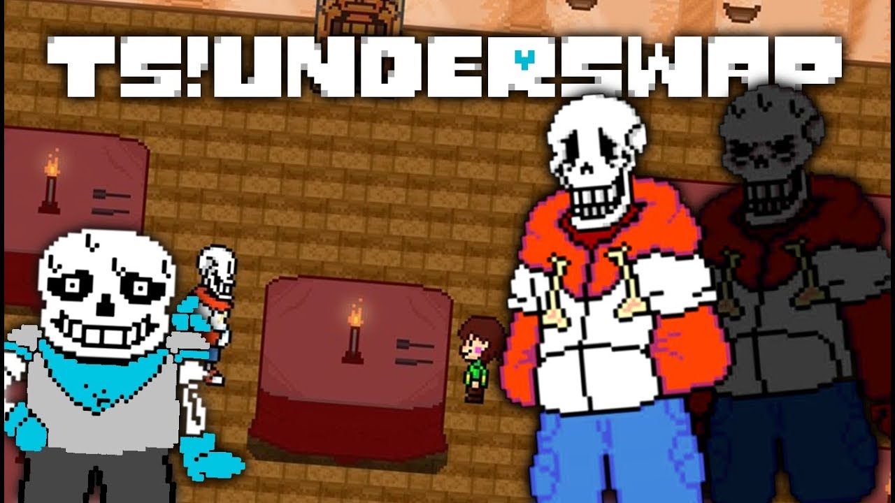 ts underswap wallpapers wallpaper cave on ts underswap wallpapers