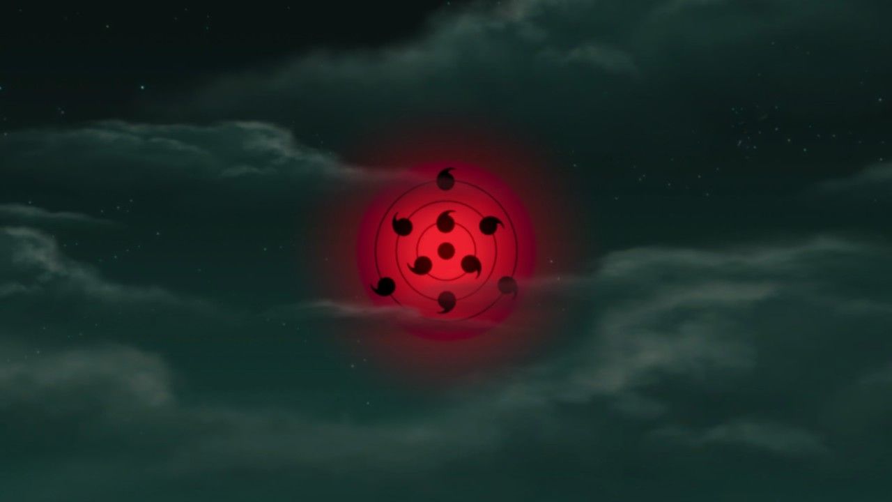 mugen tsukuyomi wallpapers wallpaper cave on the infinite tsukuyomi wallpapers