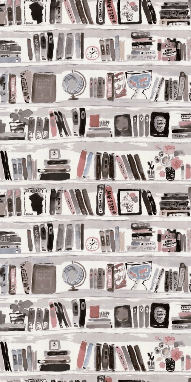 Bookworm Wallpapers - Wallpaper Cave