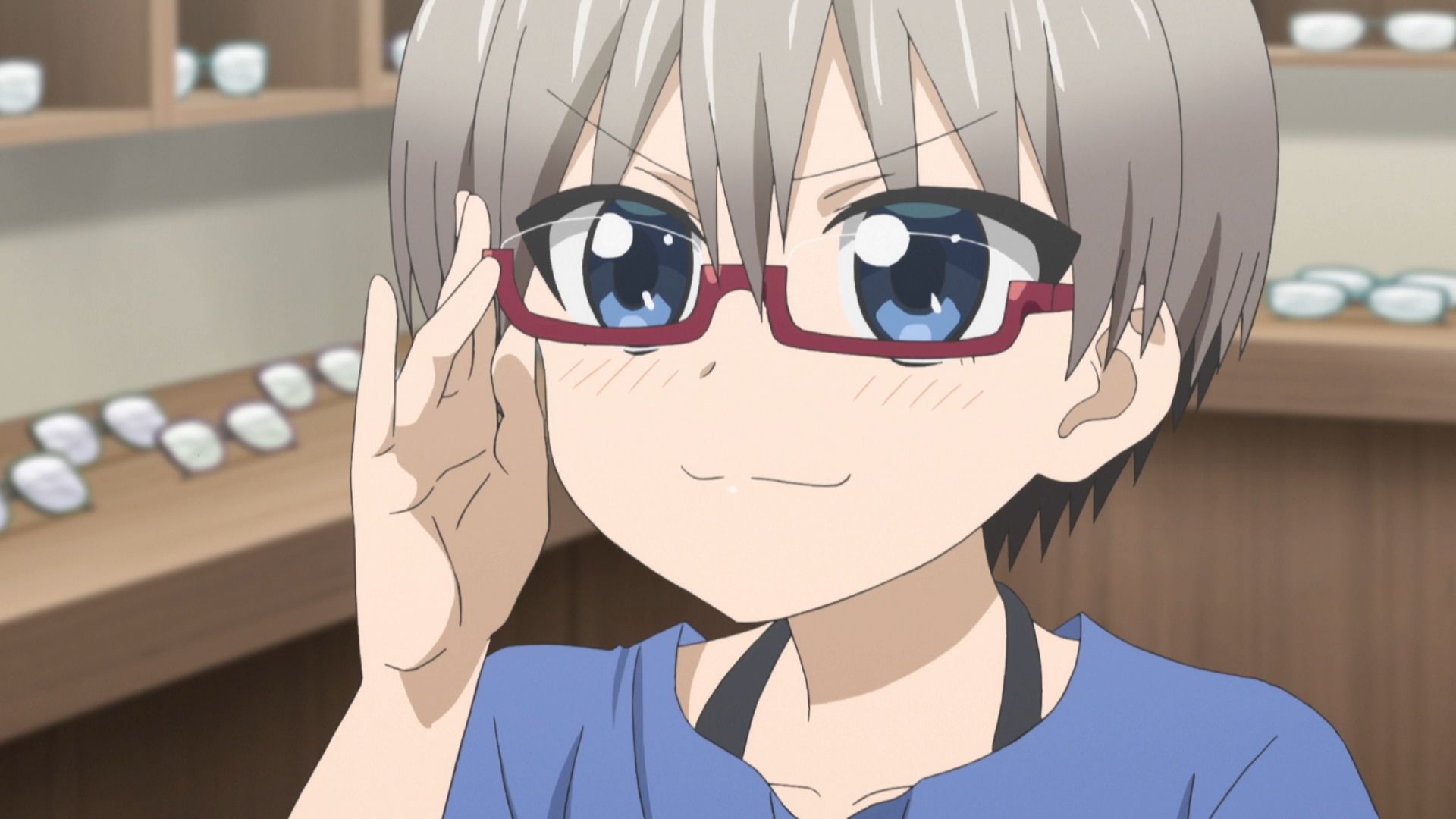 Enjoy free shipping, returns & complimentary gift wrapping. Hana Uzaki Wallpapers - Wallpaper Cave