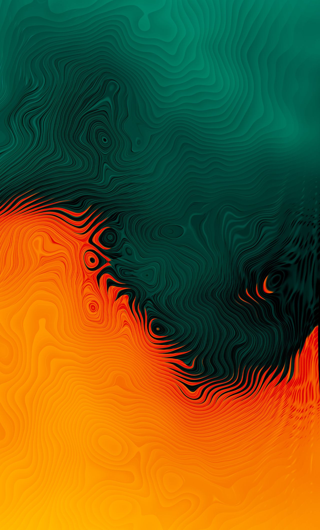 Ipad wallpaper gallery is in no way affiliated with … Green And Orange Wallpapers Wallpaper Cave
