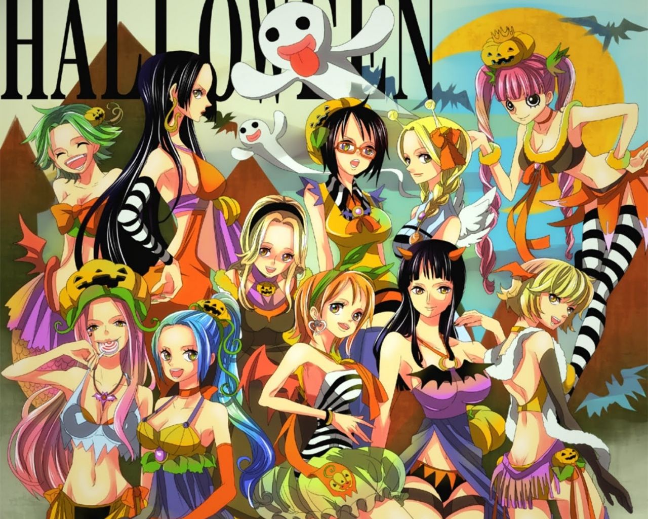 One Piece Manga Wallpapers Wallpaper Cave
