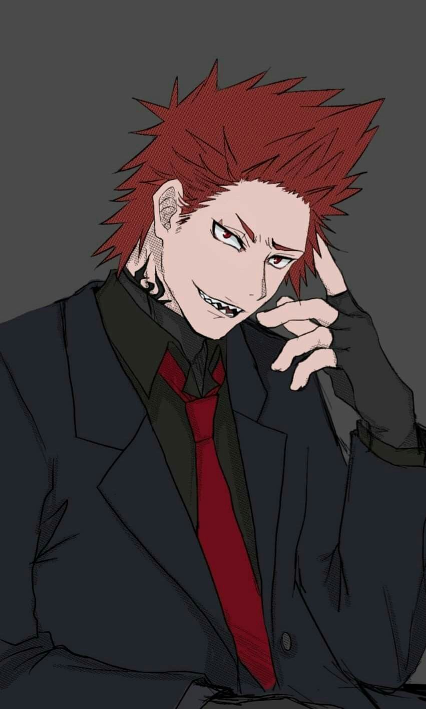 villain kirishima wallpapers wallpaper cave on villain kirishima wallpapers