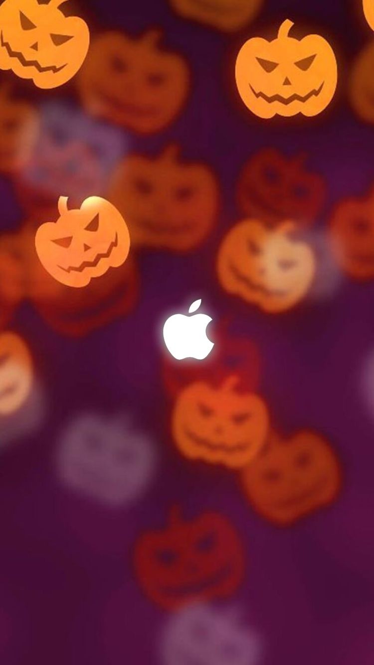 From a finder window or your desktop, locate the image file that you want to use. Iphone 11 Halloween Wallpapers Wallpaper Cave