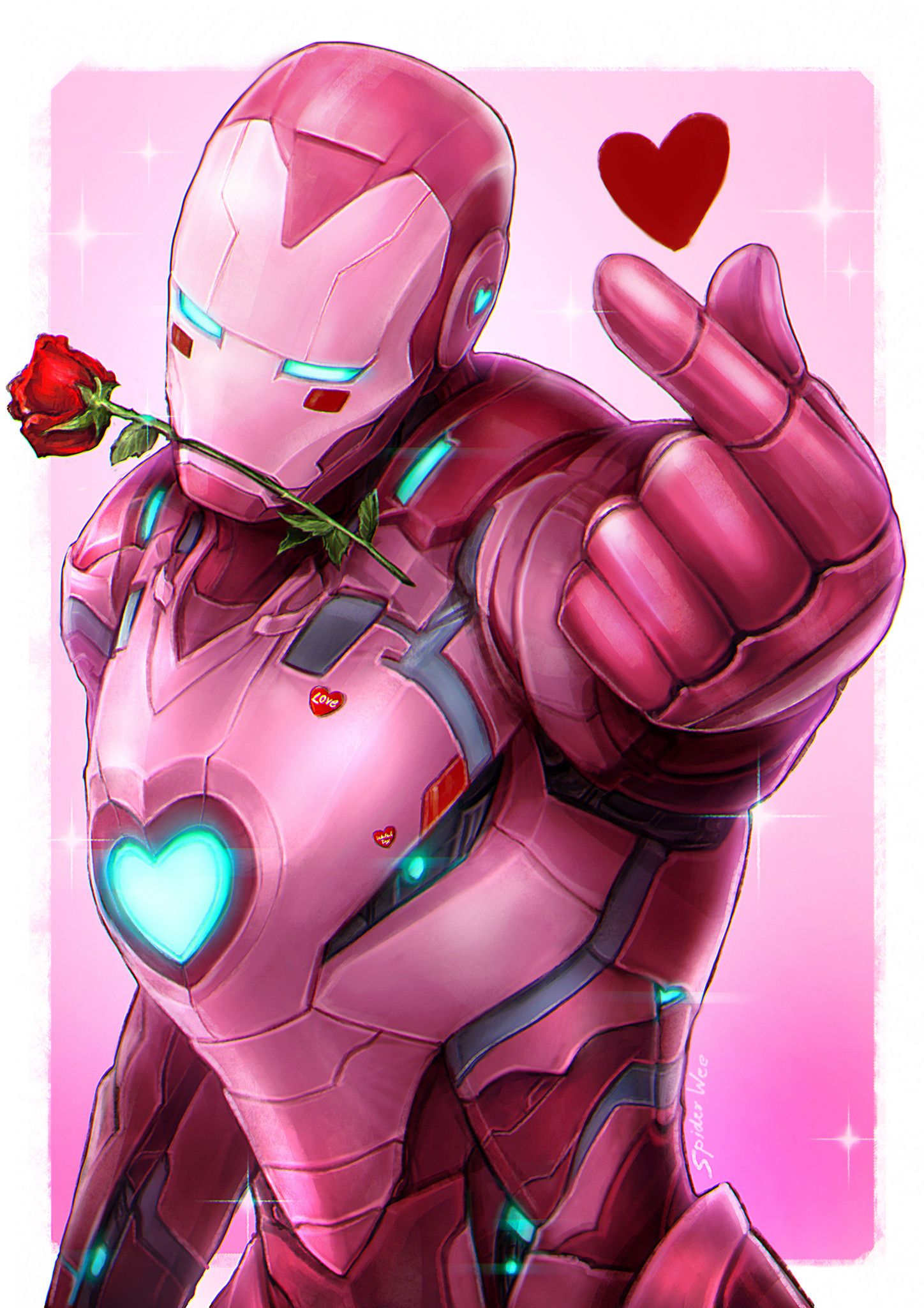 pink superheroes wallpapers wallpaper cave on pink superheroes wallpapers