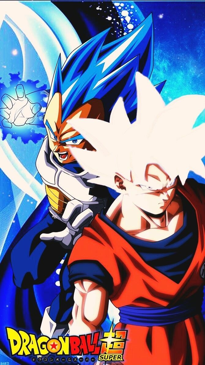 3840x2160 goku ultra instinct dragon ball super 5k wallpaper. UI Vegeta Wallpapers - Wallpaper Cave