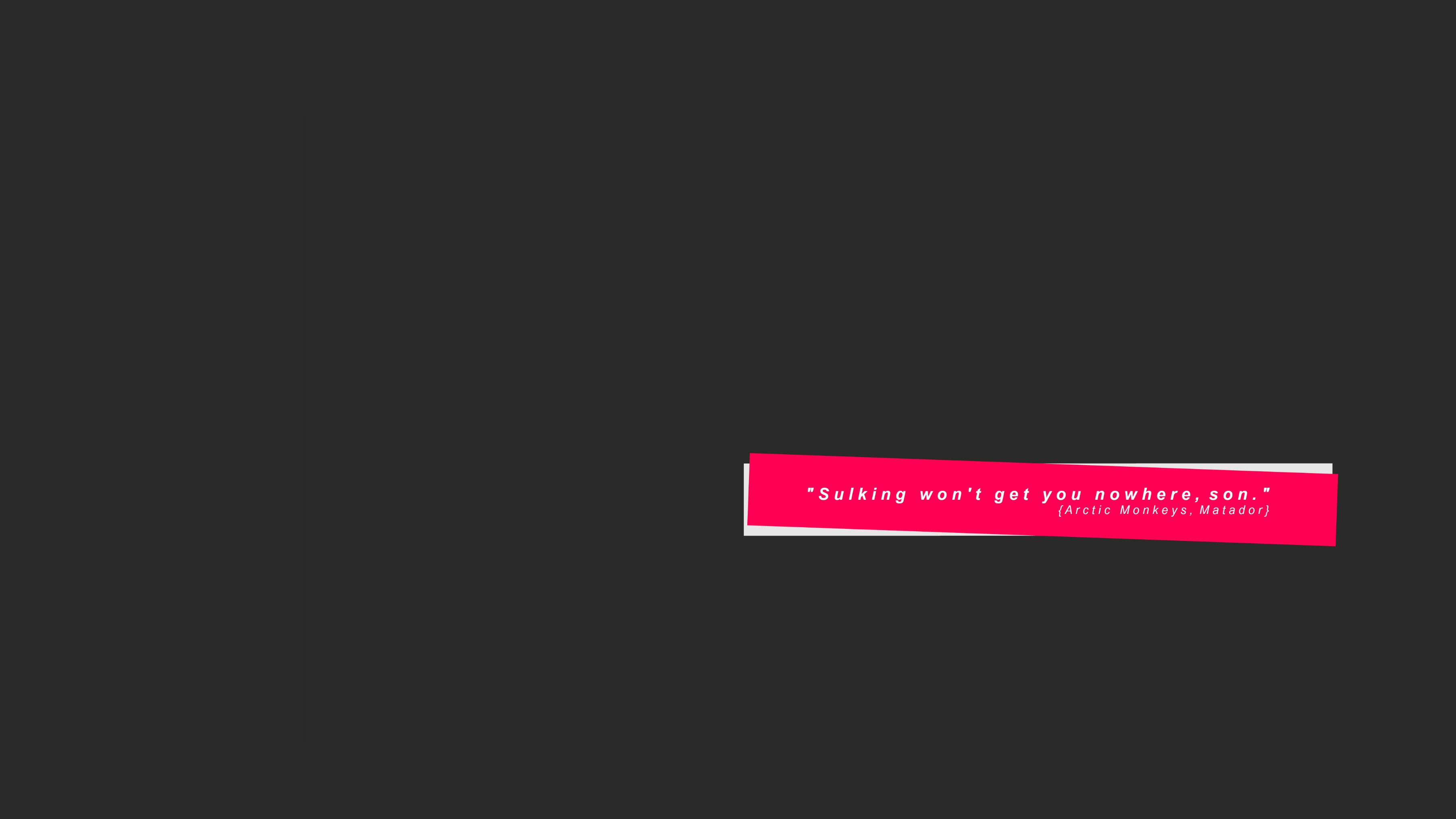 arctic monkeys aesthetic wallpapers wallpaper cave on arctic monkeys aesthetic wallpapers