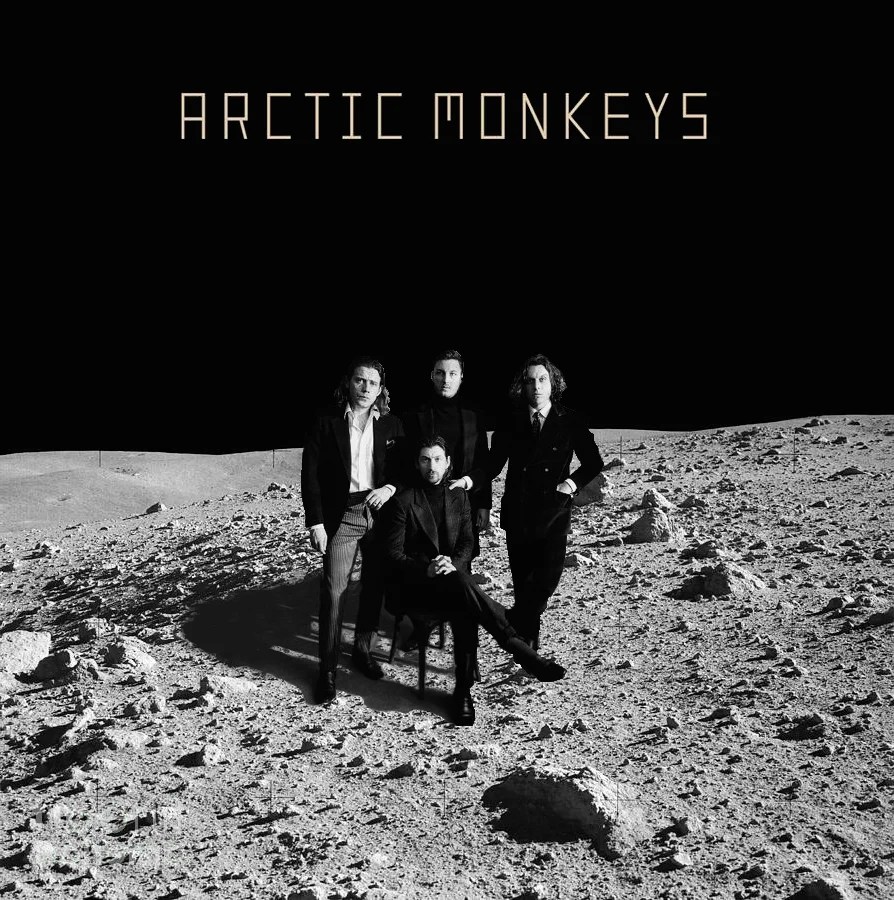 arctic monkeys aesthetic wallpapers wallpaper cave on arctic monkeys aesthetic wallpapers