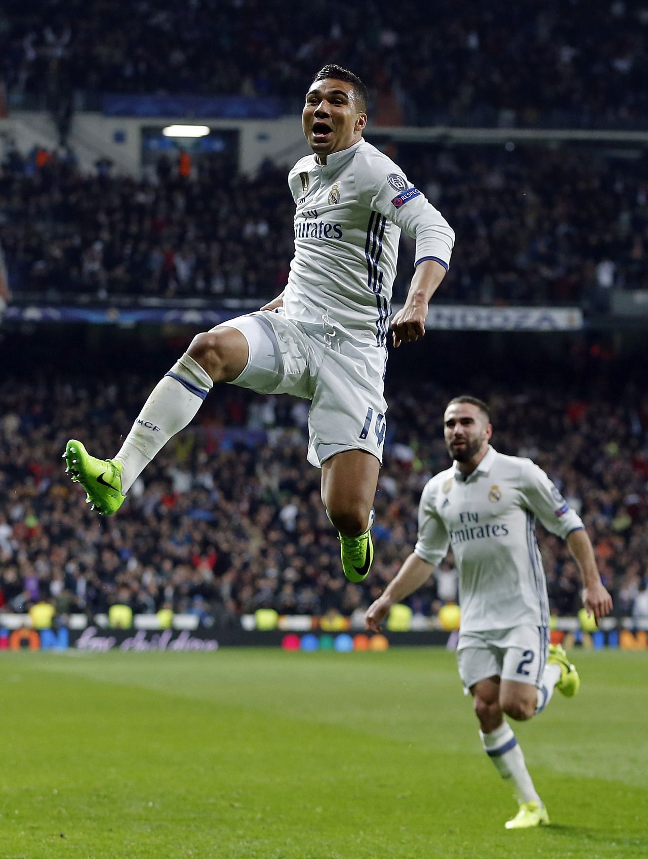 Casemiro iPhone Wallpapers - Wallpaper Cave