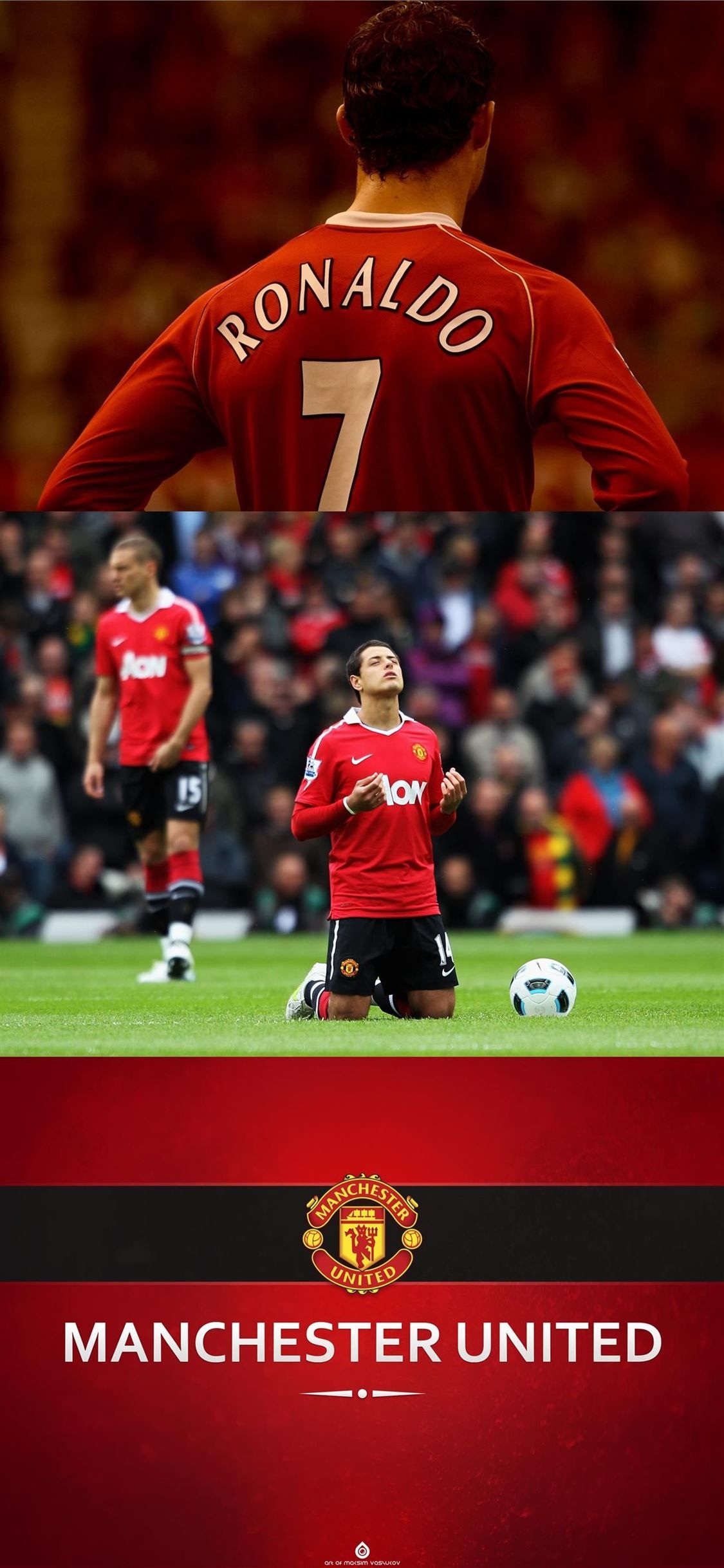 Do you want cristiano ronaldo manchester united wallpaper? Ronaldo MU Wallpapers - Wallpaper Cave