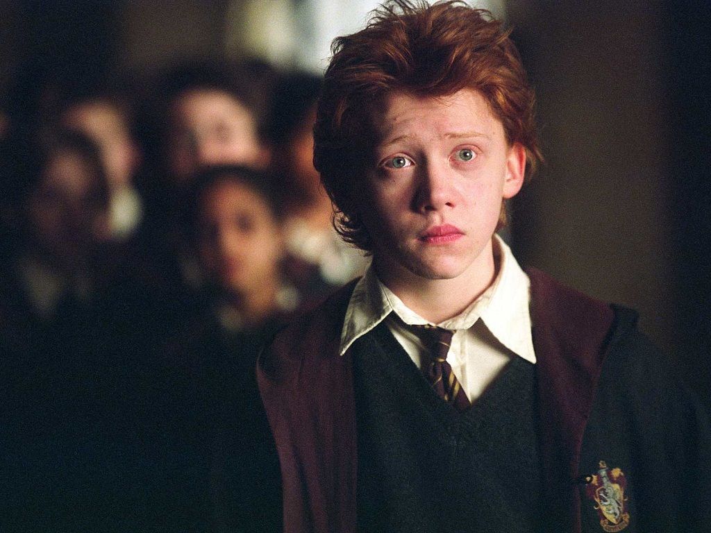 ronald weasley wallpapers wallpaper cave on young ron weasley wallpapers