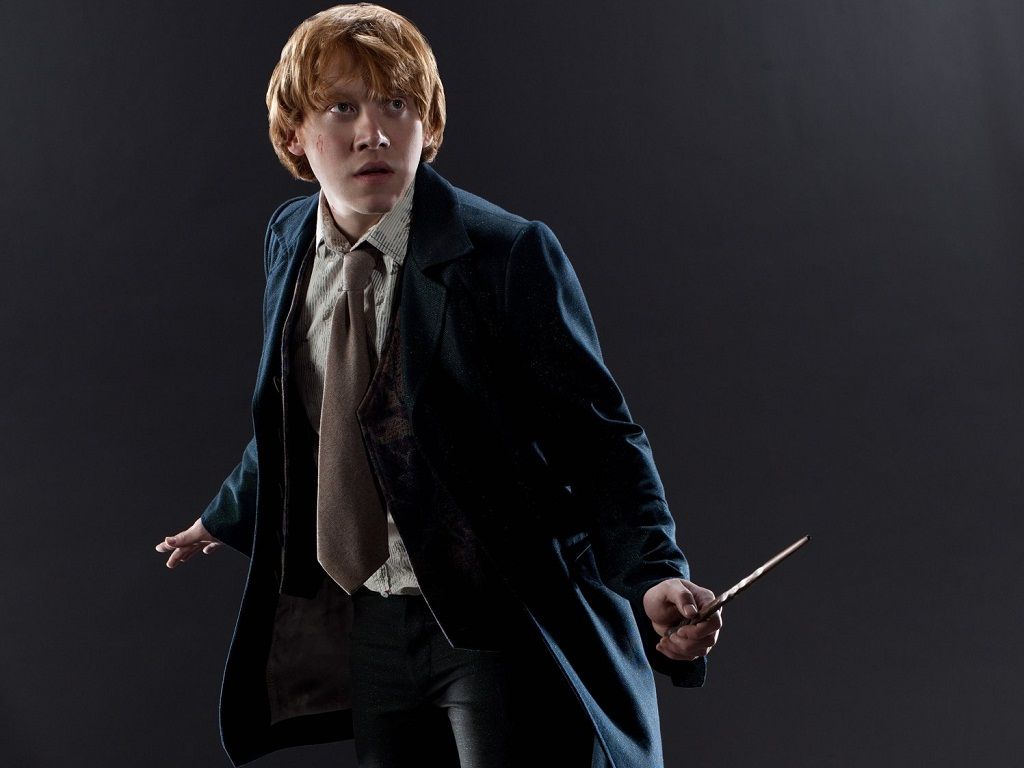 ronald weasley wallpapers wallpaper cave on young ron weasley wallpapers