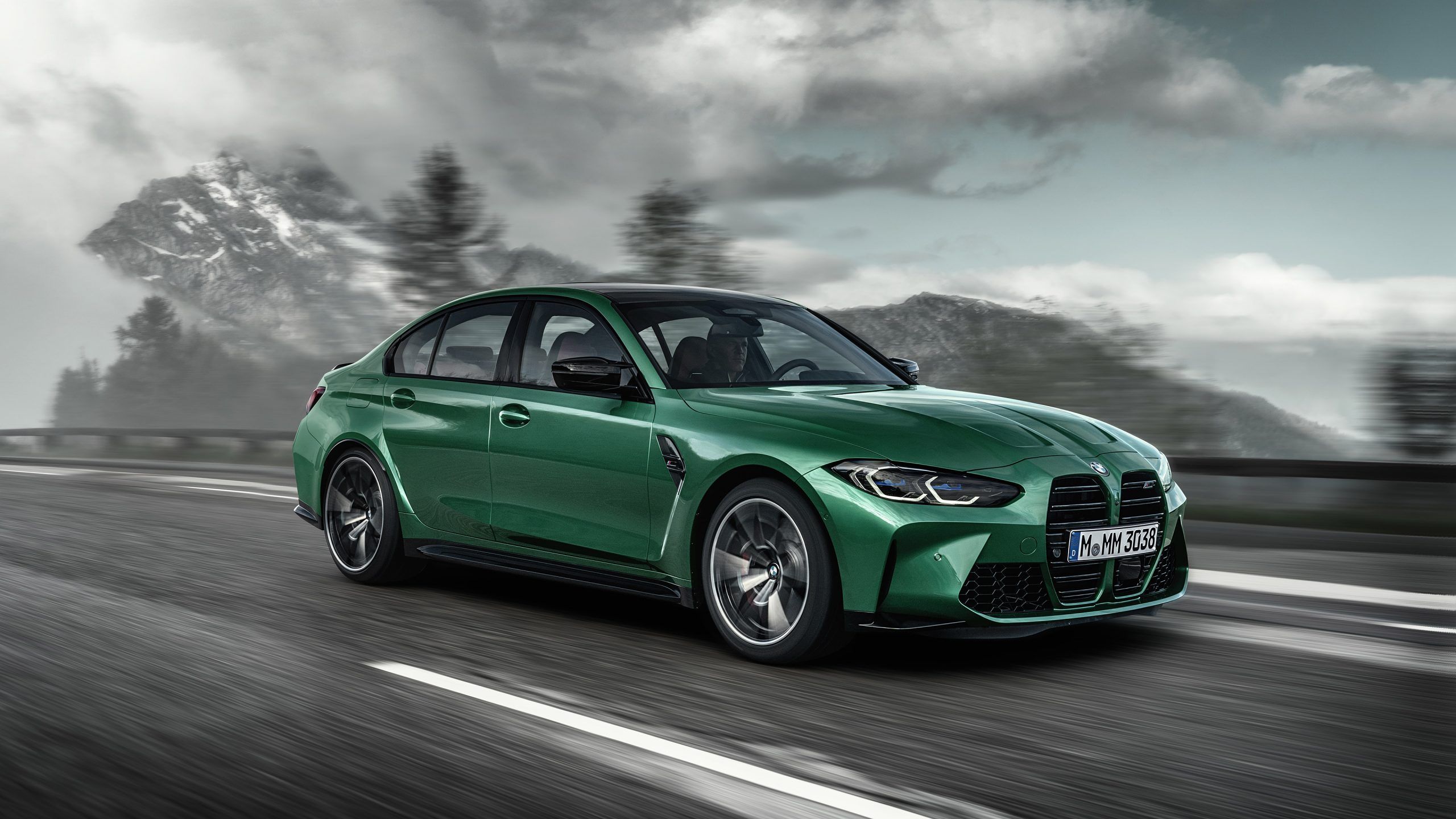 2021 bmw m4 wallpapers