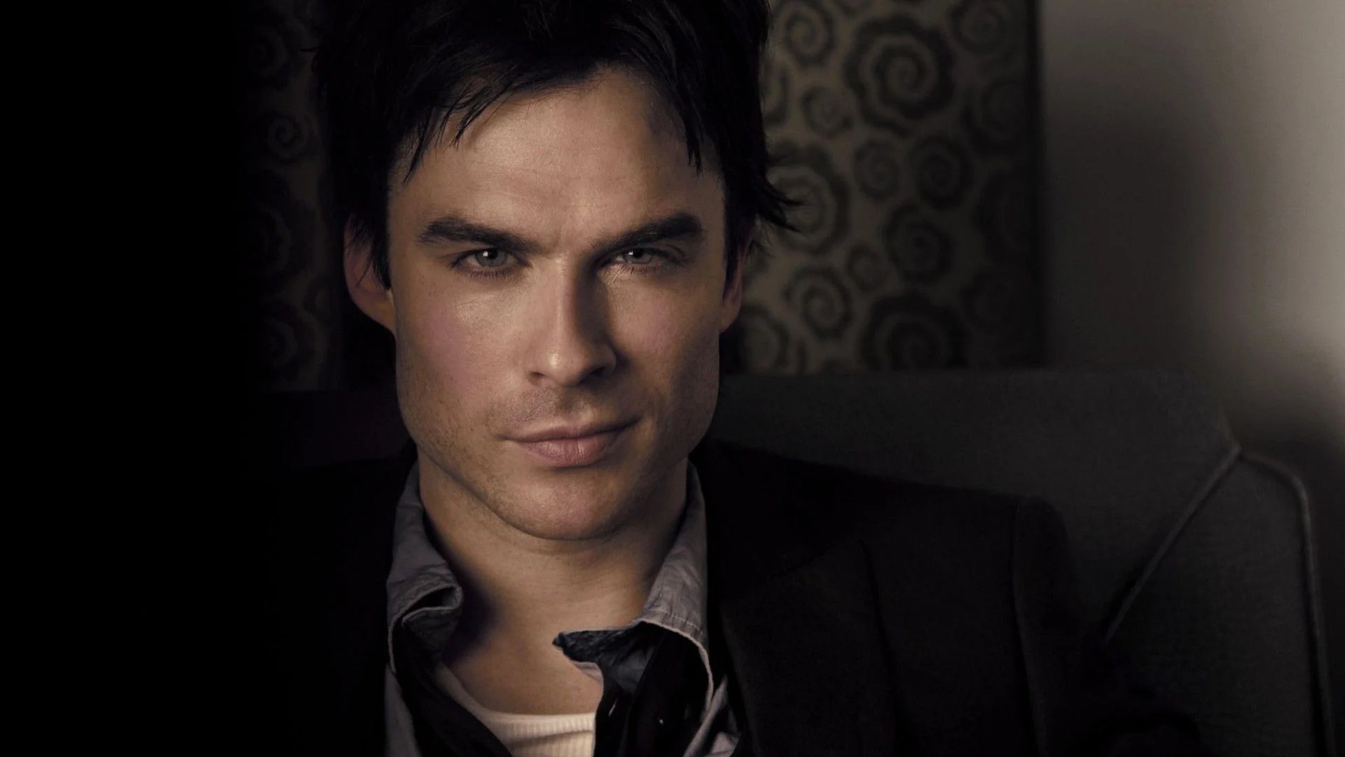 damon salvatore computer wallpapers wallpaper cave on damon salvatore wallpaper