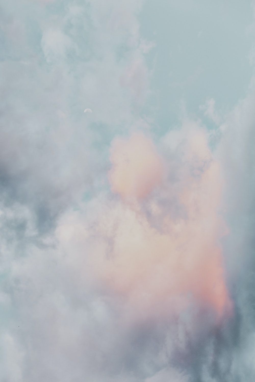 However, if you have any issues with it feel free to come into. Baby Blue Retro Aesthetic Portrait Wallpapers - Wallpaper Cave