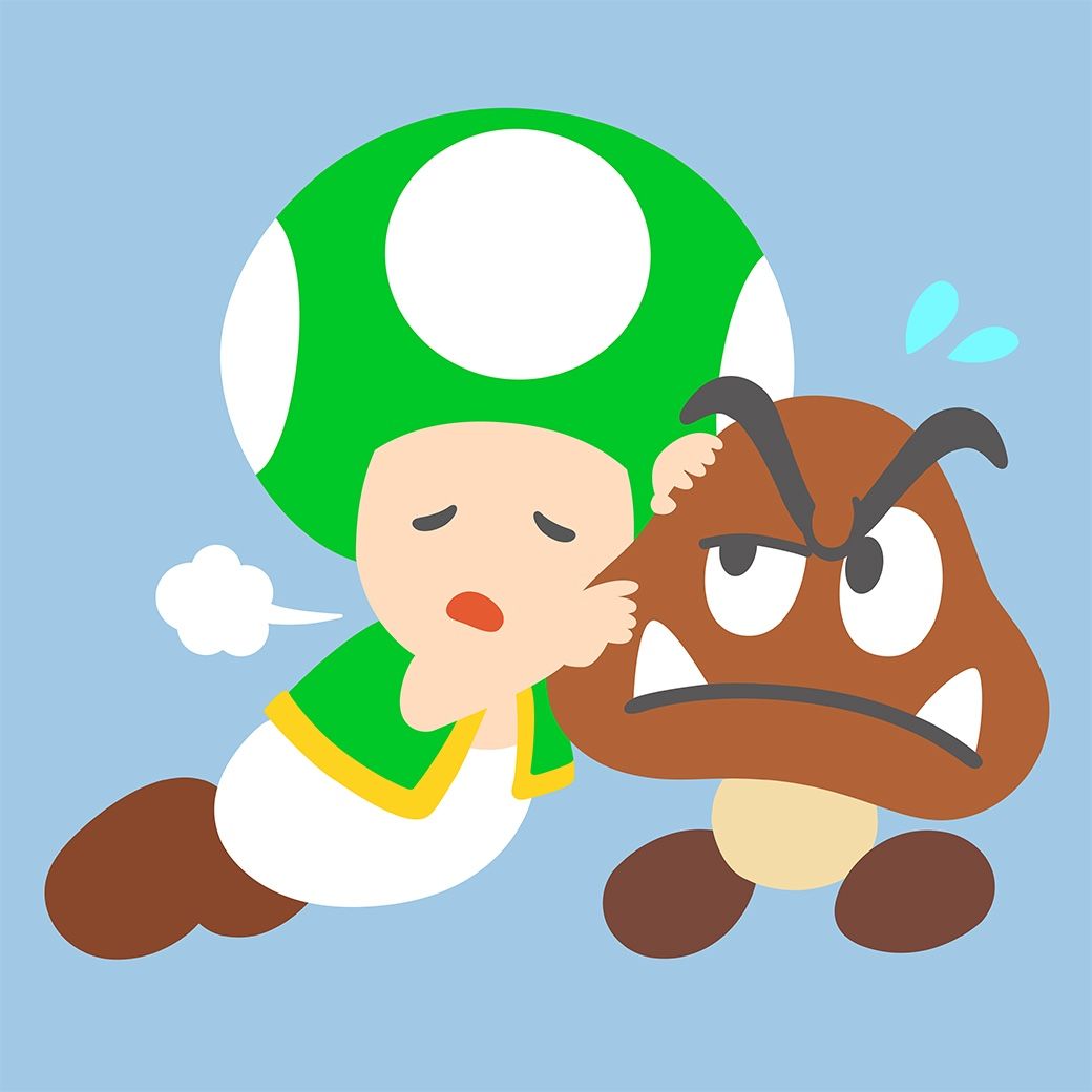 green toad mario wallpapers wallpaper cave on green toad mario wallpapers