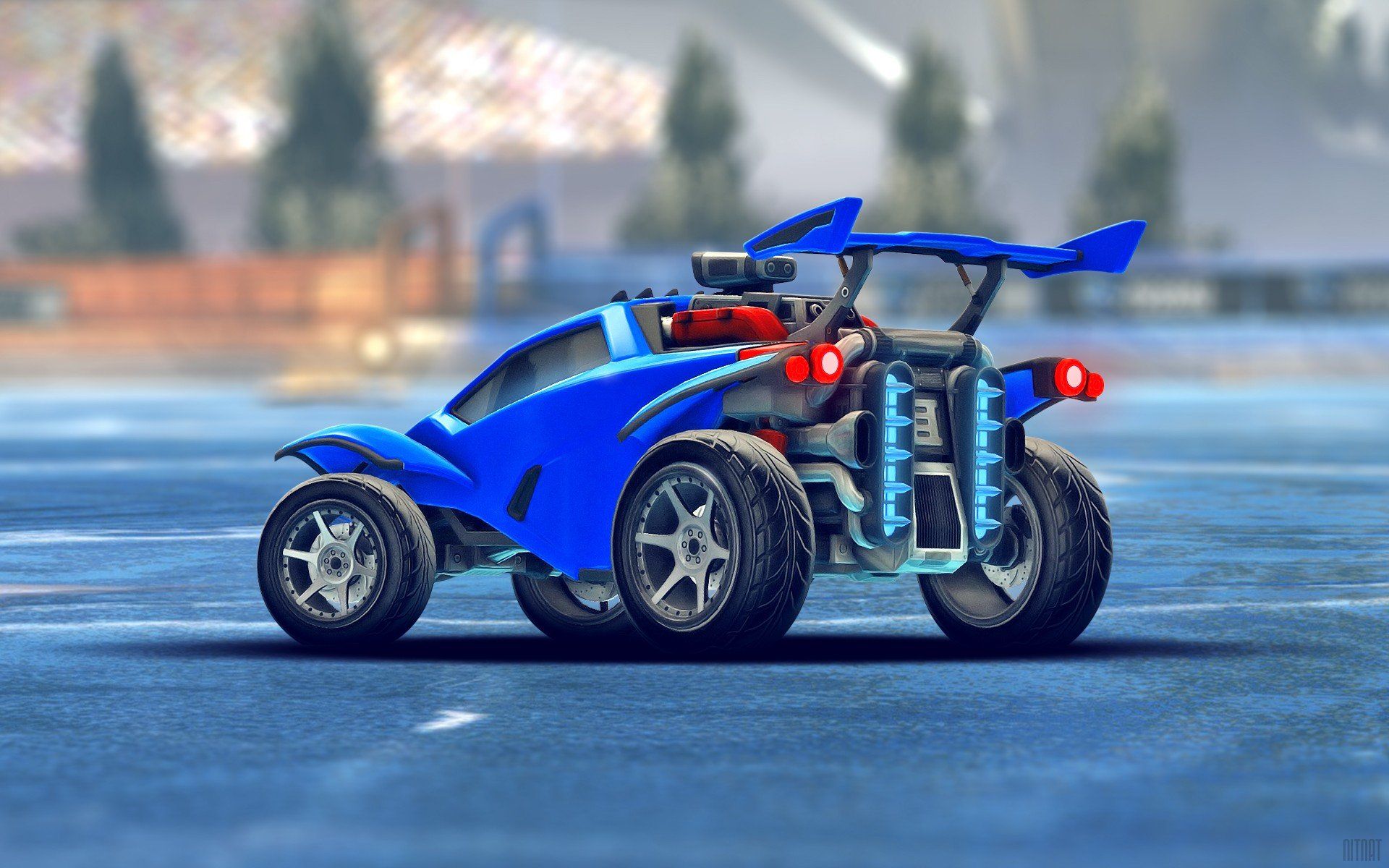 Sep 01, 2021 · this recent addition to the rocket league lineup is instantly one of the most enticing with its uniquely bulky build. Rocket League Octane Wallpapers Wallpaper Cave