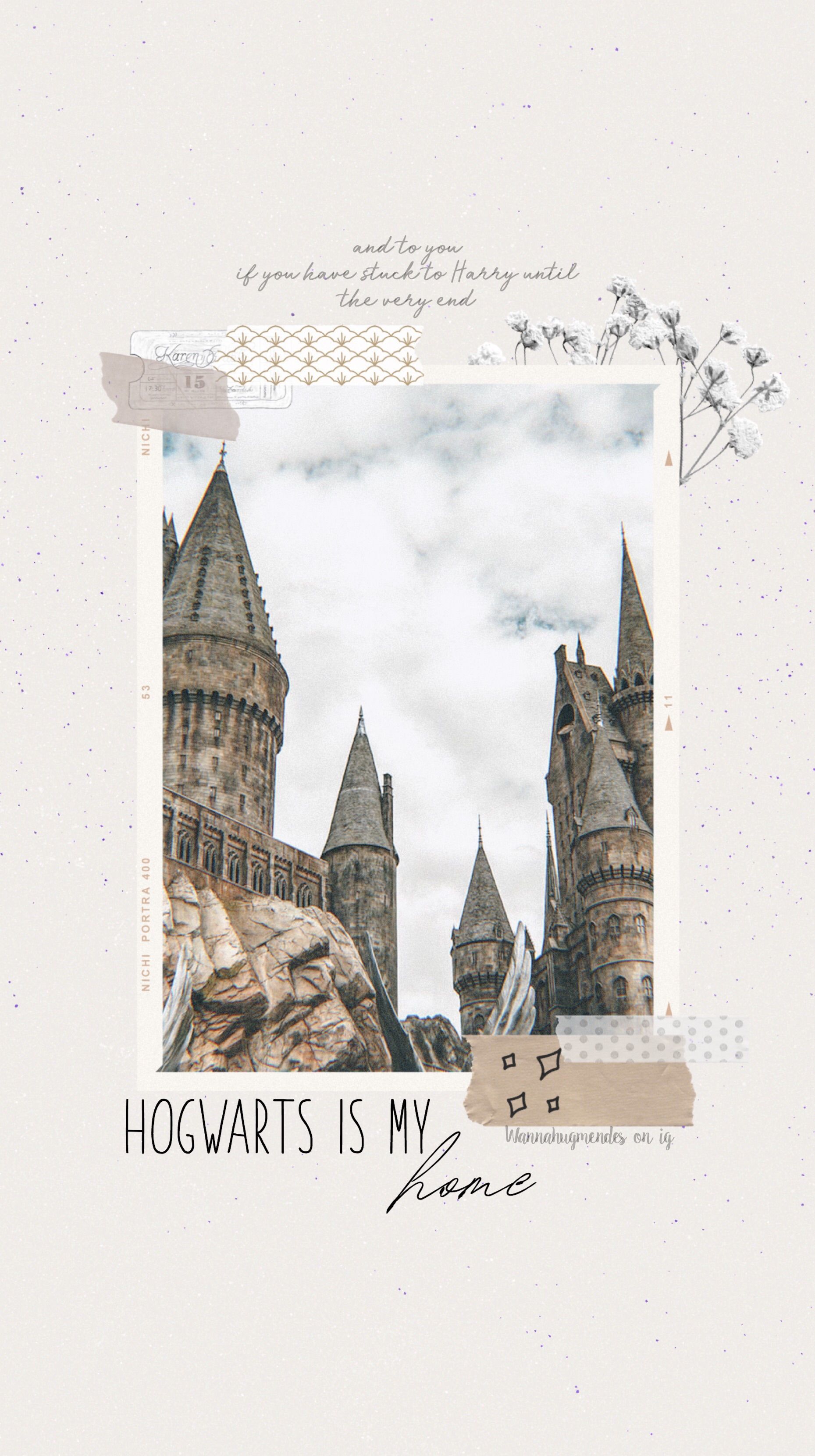 Unfortunately, no matter how much you love the world's favorite wizard and his cr. Hogwarts Aesthetic Wallpapers - Wallpaper Cave