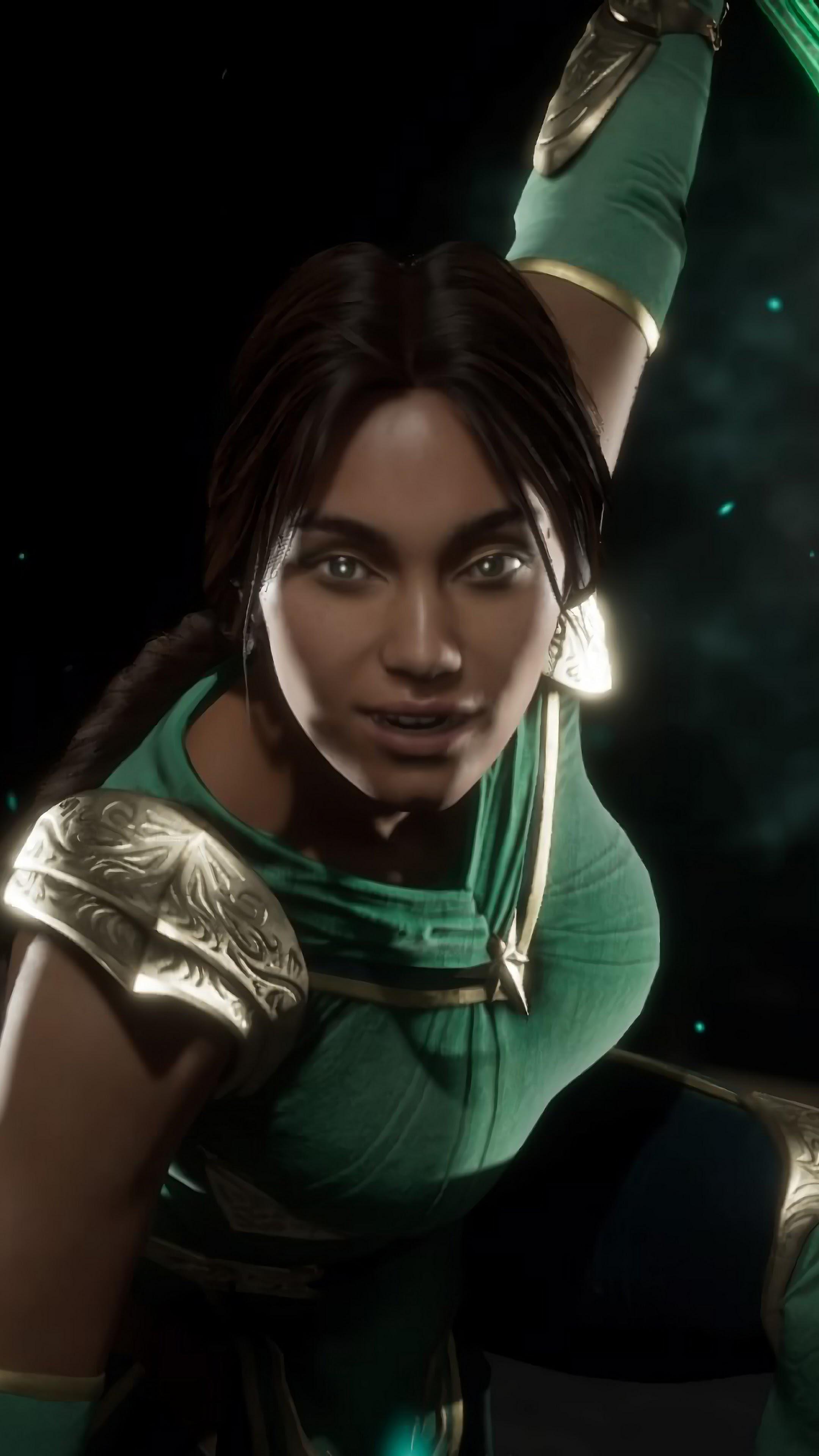 jade mk11 wallpapers wallpaper cave on jade wallpapers