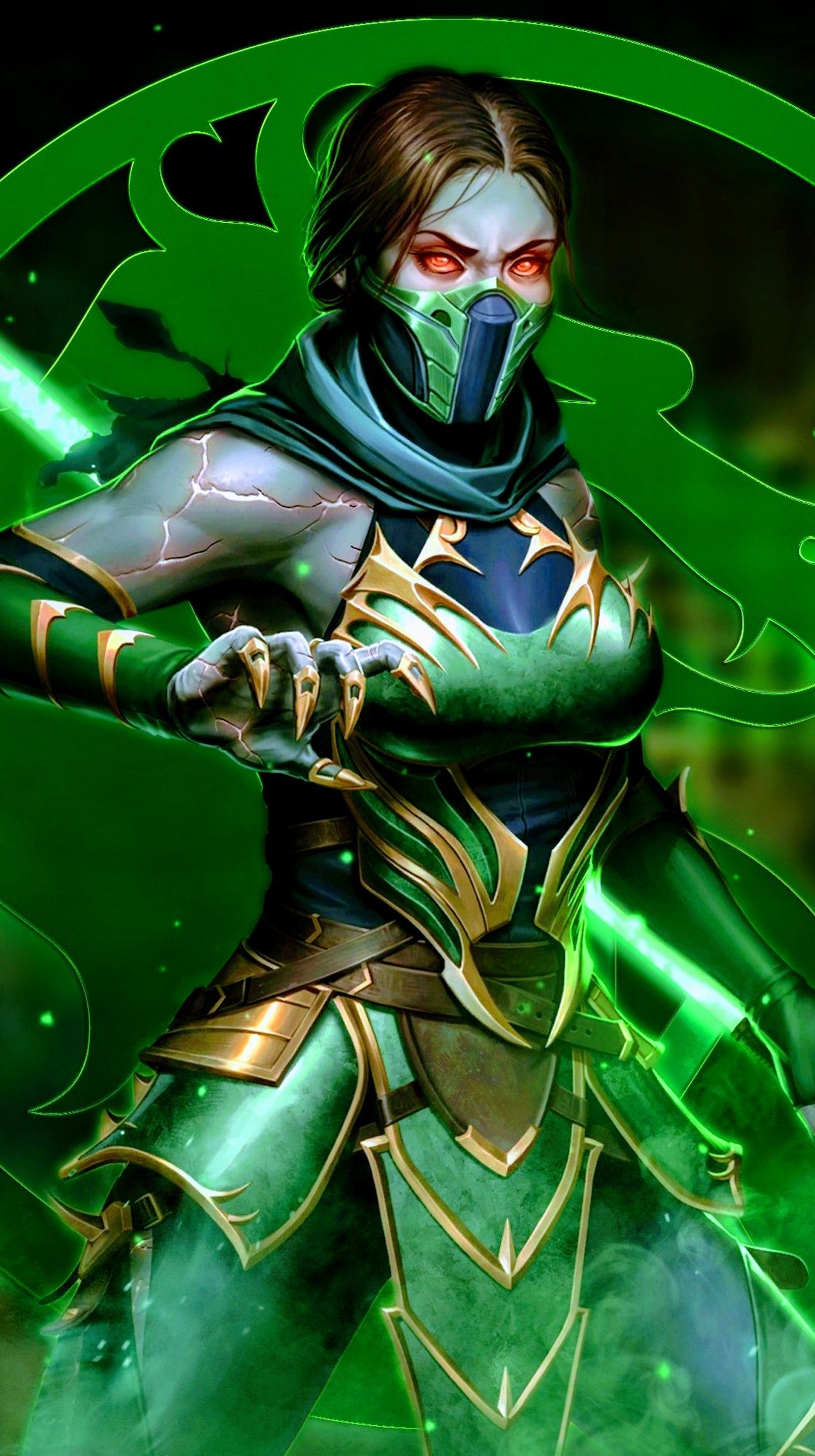 jade mk11 wallpapers wallpaper cave on jade wallpapers