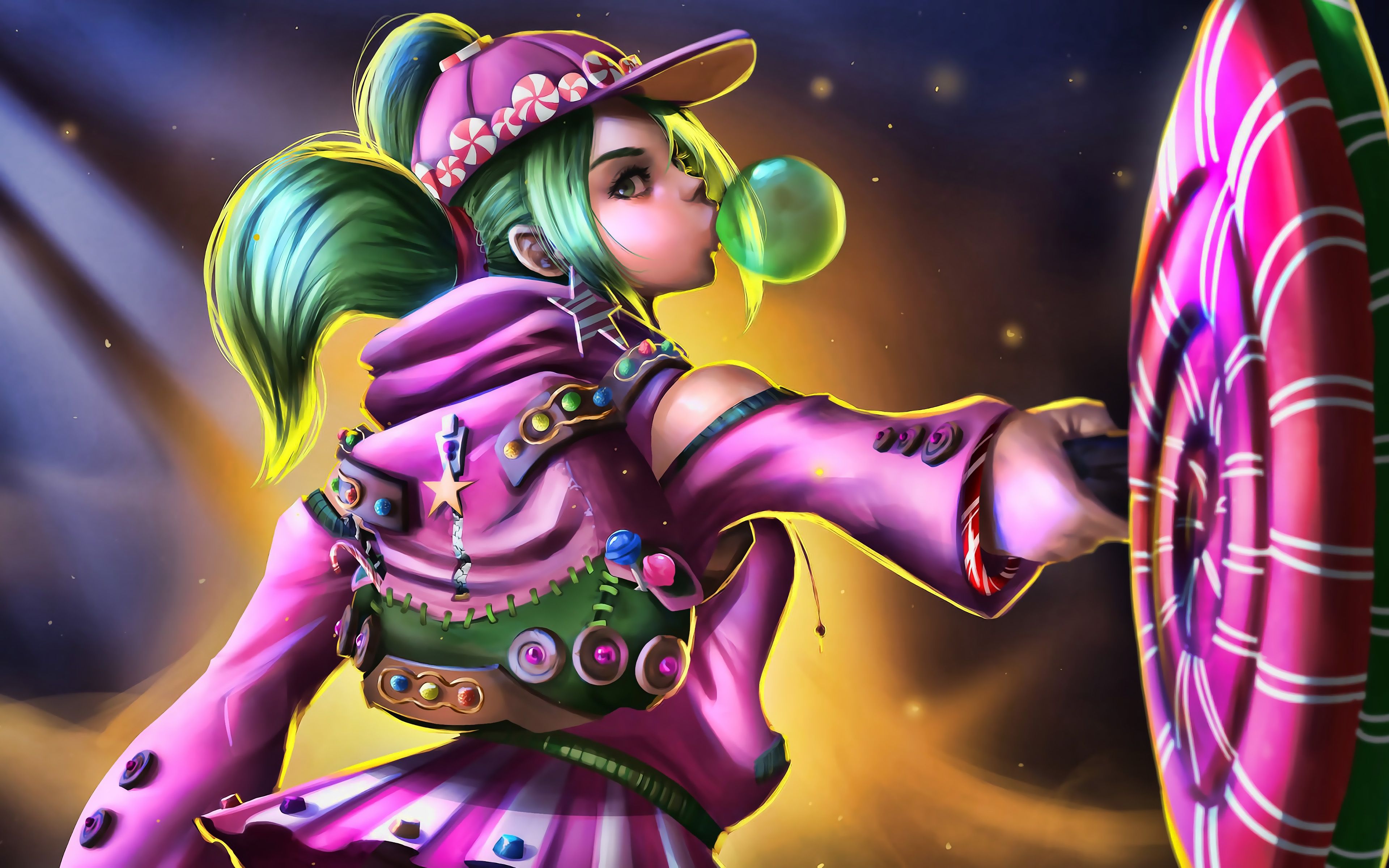 fortnite zoey wallpapers wallpaper cave on zoey fortnite wallpapers