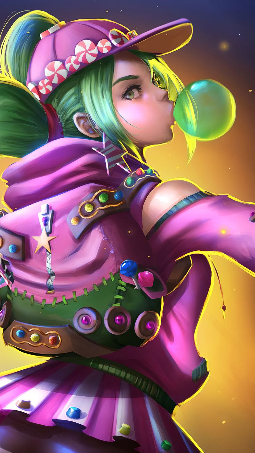 fortnite zoey wallpapers wallpaper cave on zoey fortnite wallpapers