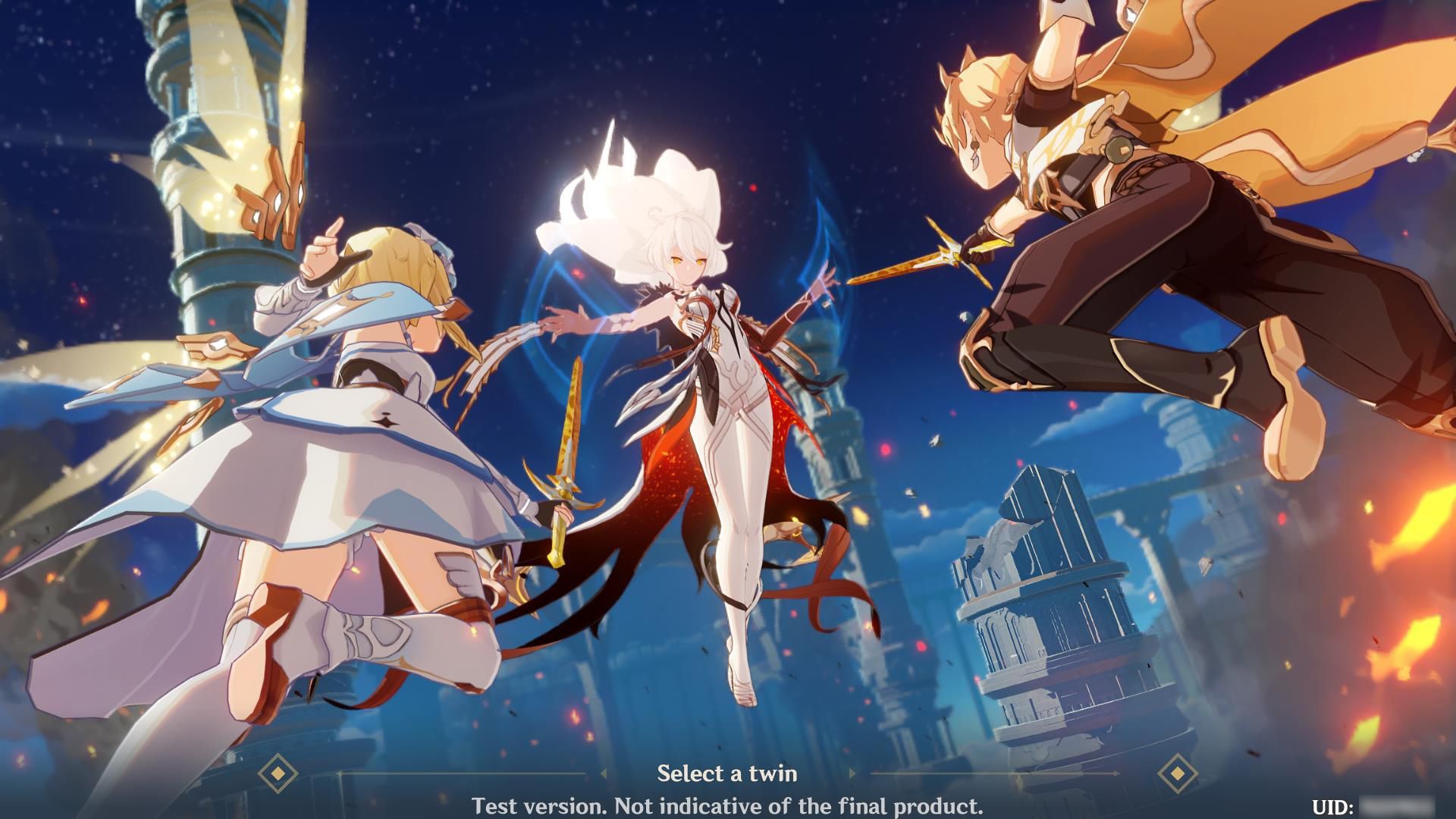 26+ Genshin Impact Wallpaper Pc (Gif 1280x1024 1440P) - classic art or