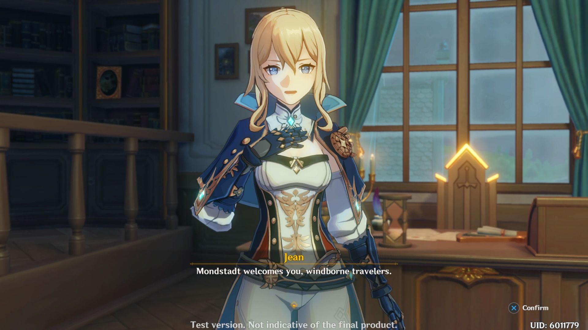 Lisa Hd Genshin Impact Wallpapers Wallpaper Cave