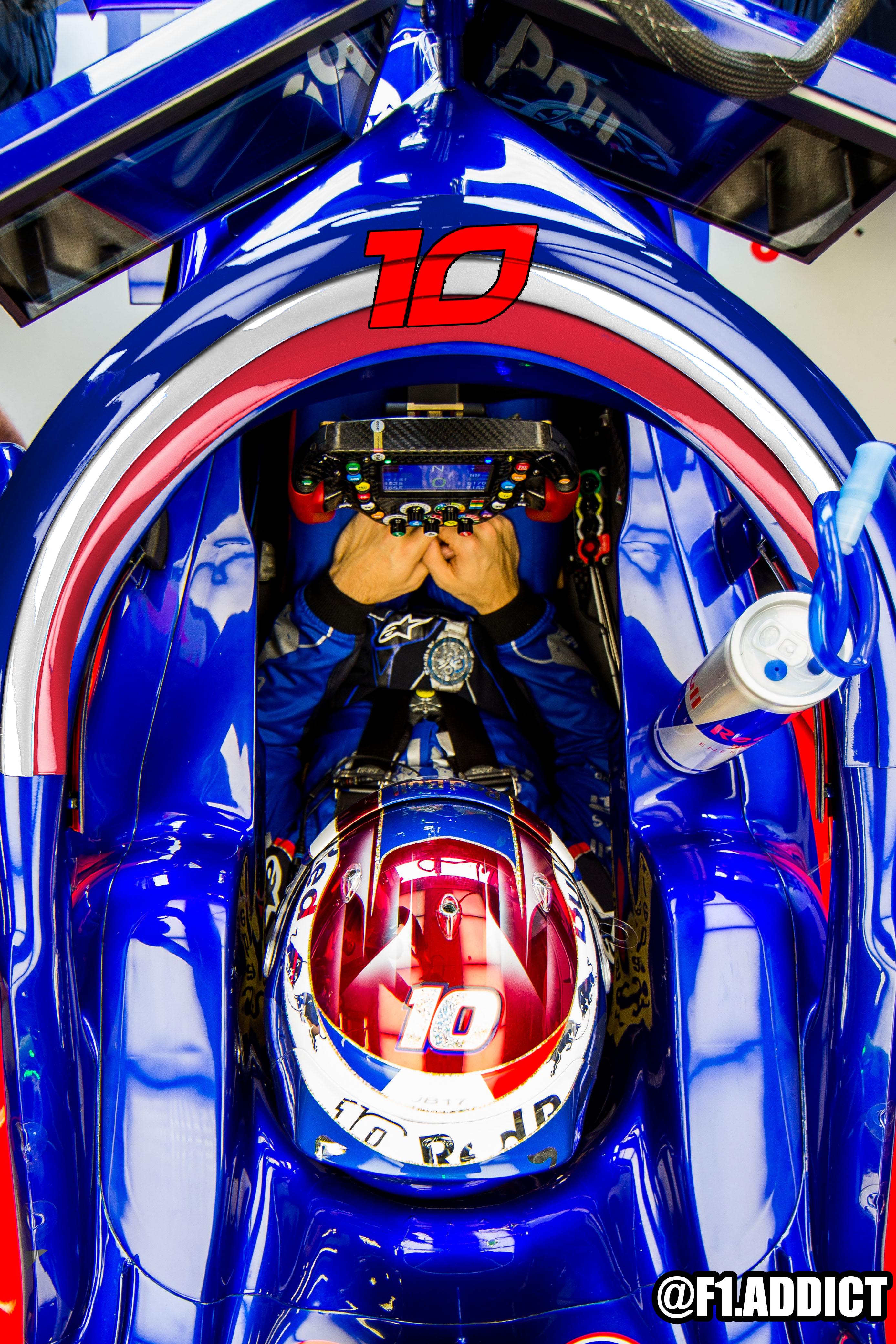 Pierre Gasly Wallpaper - Pierre Gasly Wallpapers - Wallpaper Cave